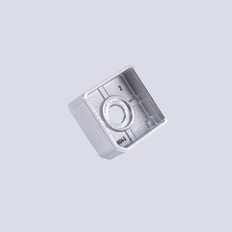 เปลือกกล้องอลูมิเนียมของการขนส่งสินค้า LT-19
