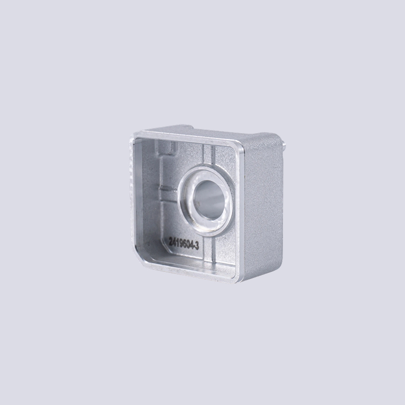 เปลือกกล้องอลูมิเนียมของการขนส่งสินค้า LT-19