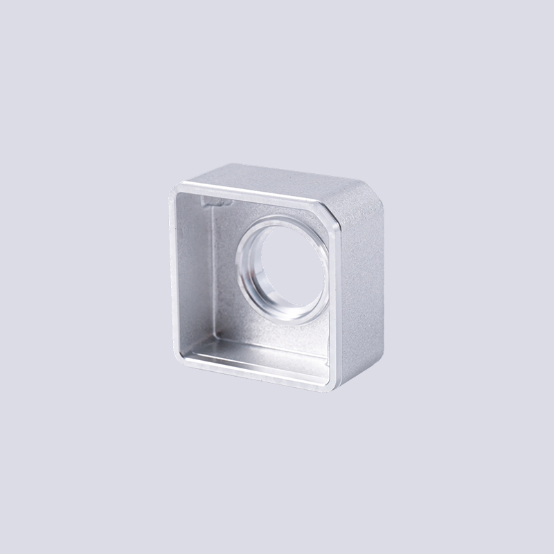 เปลือกกล้องอลูมิเนียมของการขนส่งสินค้า LT-20