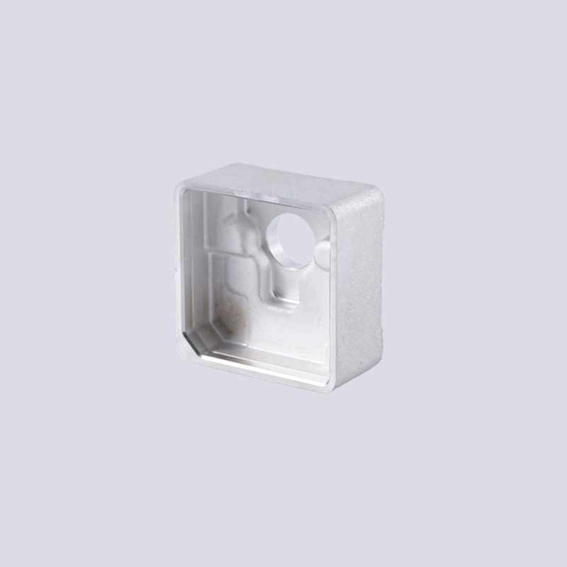 เปลือกกล้องอลูมิเนียมของยานพาหนะ LT-11